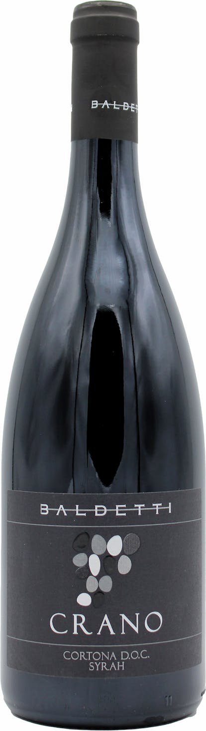 "Crano" Cortona Syrah